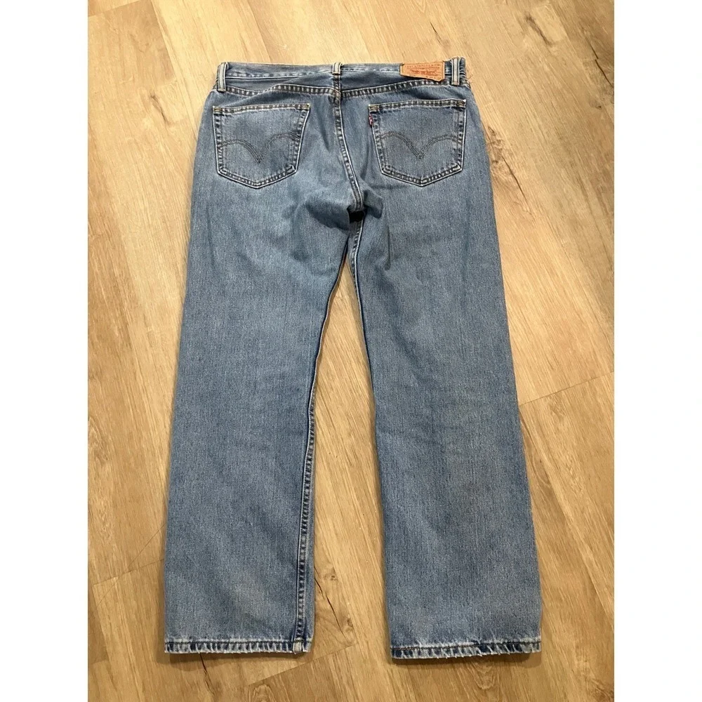 Levis pattern 29 pairs